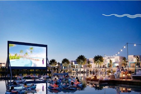 Maison de ville à Dubai, 3 chambres, 144 m², № 100047 - photo 11