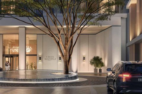 Appartement à Dubai, 2 chambres, 115.3 m², № 100050 - photo 8