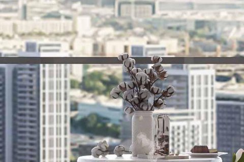 Appartement à Dubai, 2 chambres, 115.3 m², № 100050 - photo 10