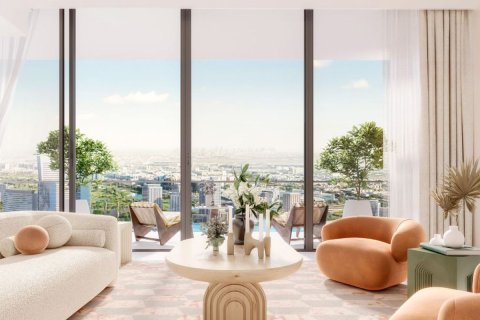 Appartement à Dubai, 2 chambres, 115.3 m², № 100050 - photo 7