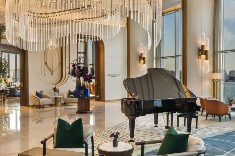 Appartement à Dubai, 2 chambres, 115.3 m², № 100050 - photo 19