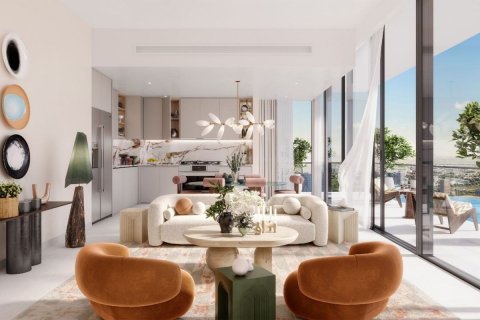 Appartement à Dubai, 2 chambres, 115.3 m², № 100050 - photo 6