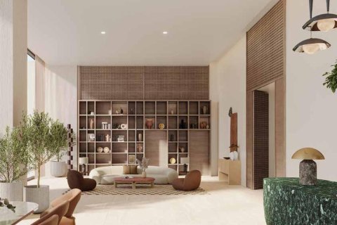 Appartement à Dubai, 2 chambres, 115.3 m², № 100050 - photo 5