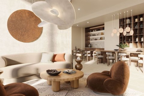 Appartement à Dubai, 2 chambres, 115.3 m², № 100050 - photo 9