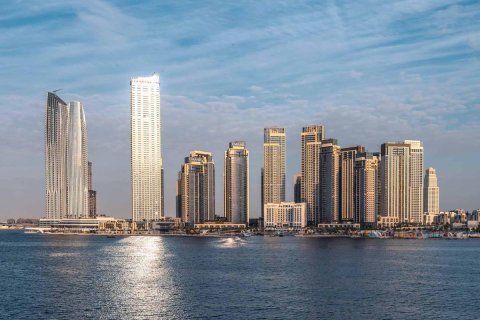 Appartement à Dubai, 2 chambres, 115.3 m², № 100050 - photo 2