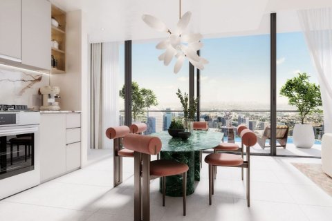 Appartement à Dubai, 2 chambres, 115.3 m², № 100050 - photo 12