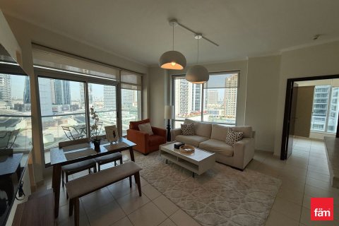 Appartement à Downtown Dubai (Downtown Burj Dubai), Dubai, 2 chambres, 100.5 m², № 100048 - photo 3