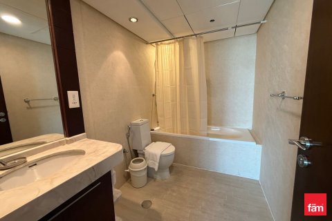 Appartement à Downtown Dubai (Downtown Burj Dubai), Dubai, 2 chambres, 100.5 m², № 100048 - photo 17