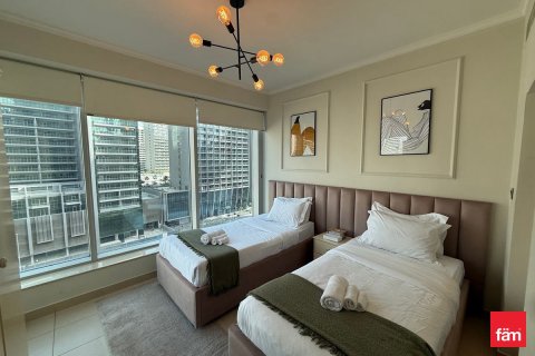 Appartement à Downtown Dubai (Downtown Burj Dubai), Dubai, 2 chambres, 100.5 m², № 100048 - photo 7