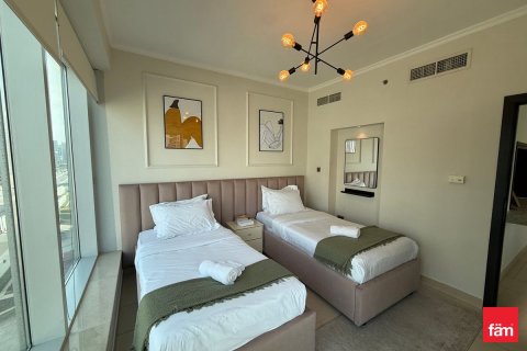 Appartement à Downtown Dubai (Downtown Burj Dubai), Dubai, 2 chambres, 100.5 m², № 100048 - photo 8