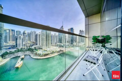 شقة في مرسى دبي, دبي 2 غرف نوم, 102 م² رقم 100049 - صورة 13