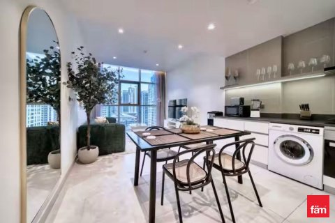 شقة في مرسى دبي, دبي 2 غرف نوم, 102 م² رقم 100049 - صورة 7