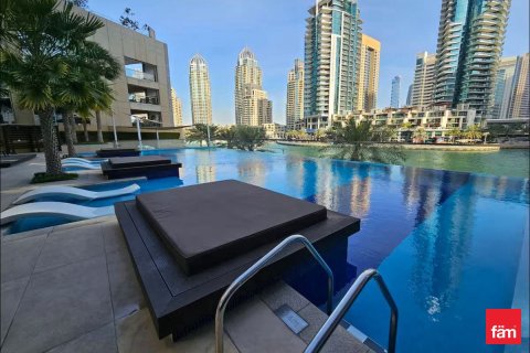 شقة في مرسى دبي, دبي 2 غرف نوم, 102 م² رقم 100049 - صورة 5