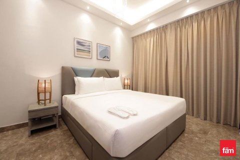 Apartment in Dubai Marina, Dubai 1 bedroom, 55.5 sq.m. № 100051 - photo 9