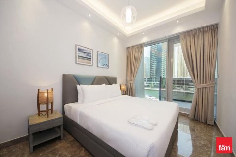 Apartment in Dubai Marina, Dubai 1 bedroom, 55.5 sq.m. № 100051 - photo 11
