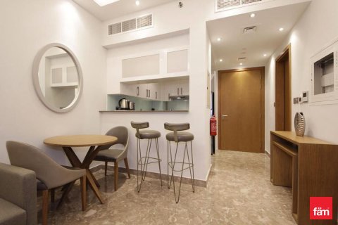 Apartment in Dubai Marina, Dubai 1 bedroom, 55.5 sq.m. № 100051 - photo 5