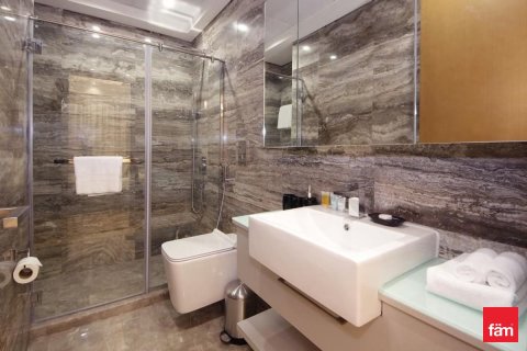 Apartment in Dubai Marina, Dubai 1 bedroom, 55.5 sq.m. № 100051 - photo 14