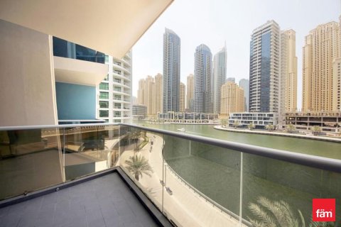Apartment in Dubai Marina, Dubai 1 bedroom, 55.5 sq.m. № 100051 - photo 2