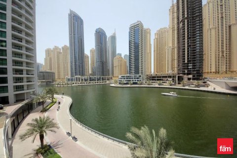 Apartment in Dubai Marina, Dubai 1 bedroom, 55.5 sq.m. № 100051 - photo 15