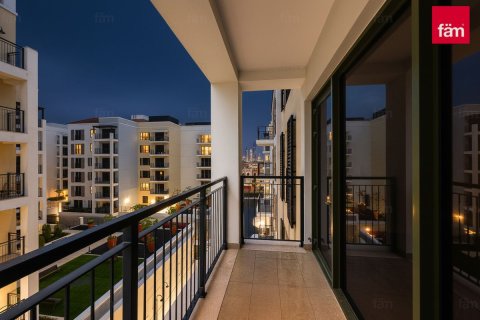 Appartement à Dubai, 1 chambre, 74.4 m², № 100038 - photo 14