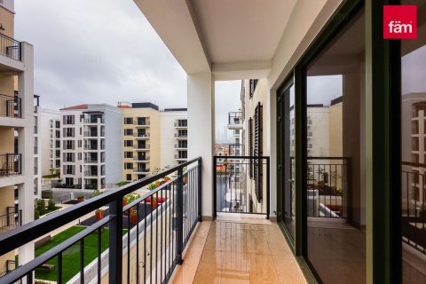 Appartement à Dubai, 1 chambre, 74.4 m², № 100038 - photo 18