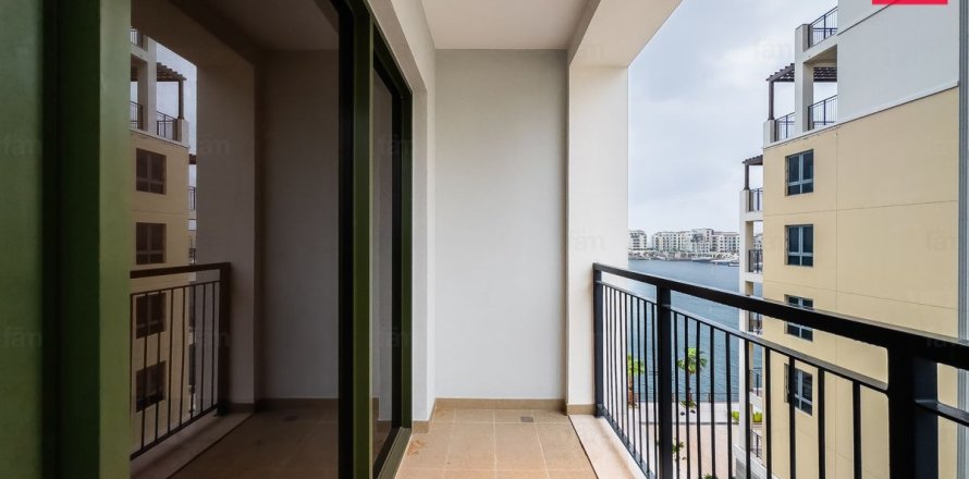 Appartement à Dubai, 1 chambre, 74.4 m², № 100038