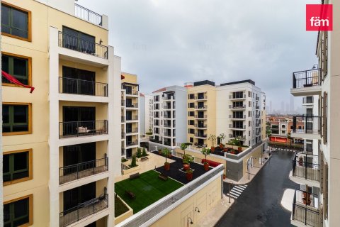 Appartement à Dubai, 1 chambre, 74.4 m², № 100038 - photo 19