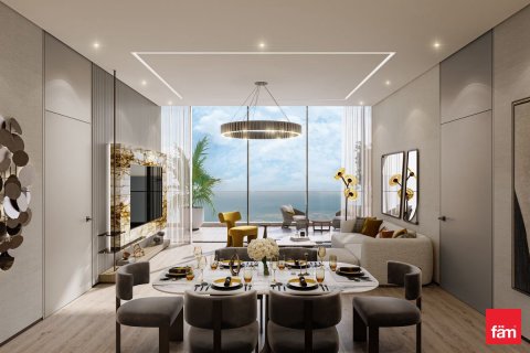 Apartment in Business Bay, Dubai 3 bedrooms, 146.1 sq.m. № 49967 - photo 1