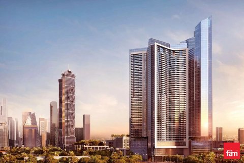 Apartment in Business Bay, Dubai 3 bedrooms, 146.1 sq.m. № 49967 - photo 10