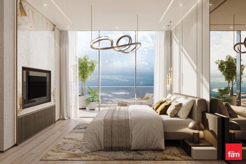 Apartment in Business Bay, Dubai 3 bedrooms, 146.1 sq.m. № 49967 - photo 3