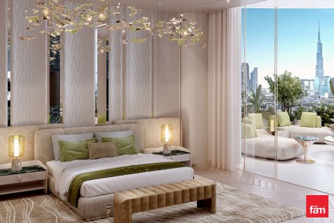 Apartment in Business Bay, Dubai 3 bedrooms, 146.1 sq.m. № 49967 - photo 2