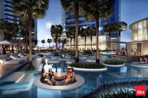 Apartment in Business Bay, Dubai 3 bedrooms, 146.1 sq.m. № 49967 - photo 6