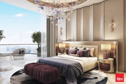 Apartment in Business Bay, Dubai 3 bedrooms, 146.1 sq.m. № 49967 - photo 4
