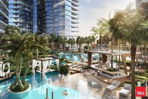 Apartment in Business Bay, Dubai 3 bedrooms, 146.1 sq.m. № 49967 - photo 7