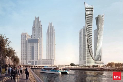 Apartment in Business Bay, Dubai 3 bedrooms, 146.1 sq.m. № 49967 - photo 8