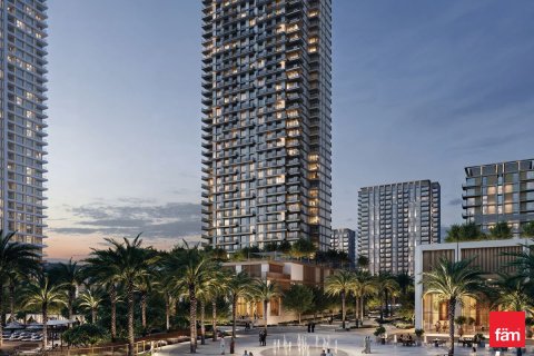 Apartment in Dubai 1 bedroom, 75.2 sq.m. № 49954 - photo 1
