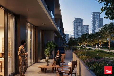 Apartment in Dubai 1 bedroom, 75.2 sq.m. № 49954 - photo 4