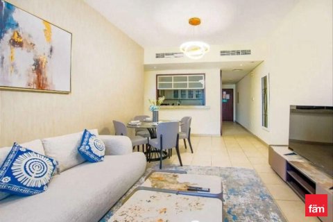 Apartment in Downtown Dubai (Downtown Burj Dubai), Dubai 2 bedrooms, 106.7 sq.m. № 49955 - photo 7