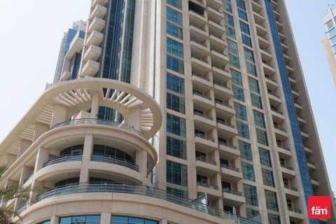 Apartment in Downtown Dubai (Downtown Burj Dubai), Dubai 2 bedrooms, 106.7 sq.m. № 49955 - photo 6