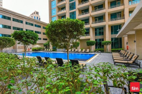 Apartment in Downtown Dubai (Downtown Burj Dubai), Dubai 2 bedrooms, 106.7 sq.m. № 49955 - photo 10