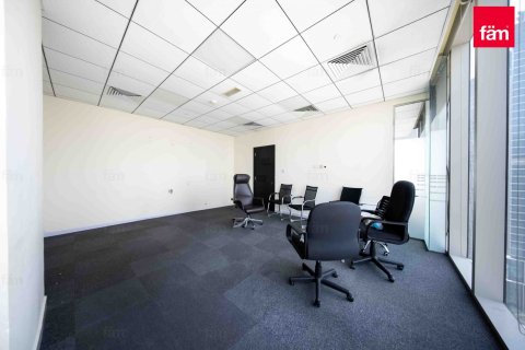 Office in Business Bay, Dubai 104.1 sq.m. № 49968 - photo 1