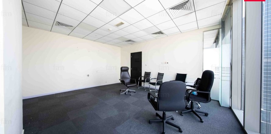Office in Business Bay, Dubai 104.1 sq.m. № 49968