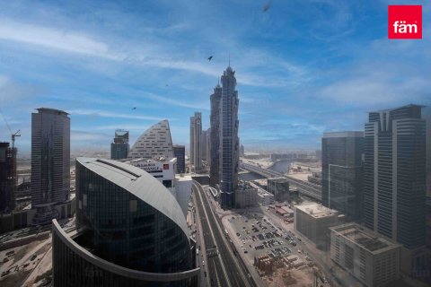 Office in Business Bay, Dubai 104.1 sq.m. № 49968 - photo 11