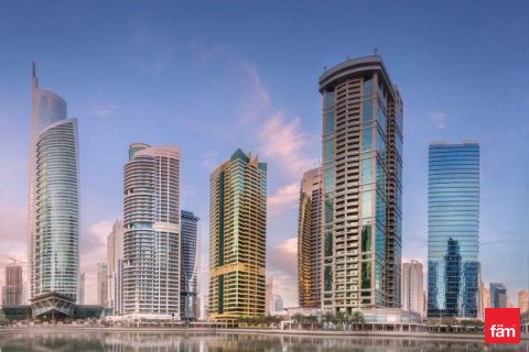 Apartment in Dubai 2 bedrooms, 107.1 sq.m. № 49957 - photo 10