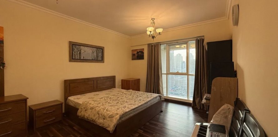 Apartment in Dubai 2 bedrooms, 107.1 sq.m. № 49957