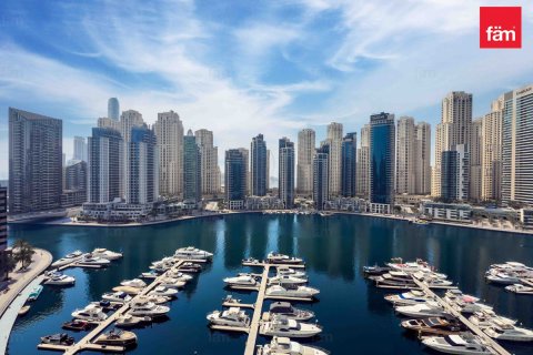 Apartment in Dubai Marina, Dubai 2 bedrooms, 115.2 sq.m. № 49956 - photo 2