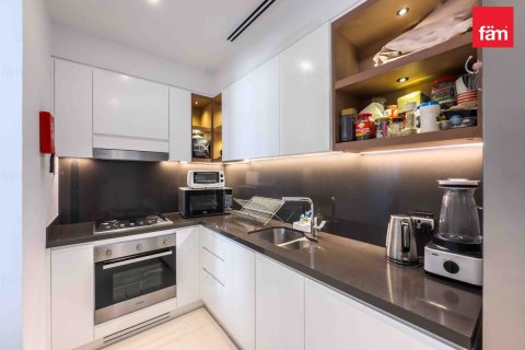 Apartment in Dubai Marina, Dubai 2 bedrooms, 115.2 sq.m. № 49956 - photo 9