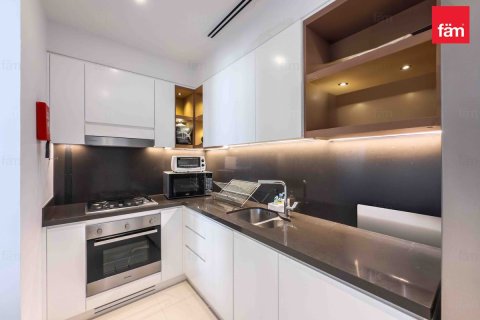 Apartment in Dubai Marina, Dubai 2 bedrooms, 115.2 sq.m. № 49956 - photo 8