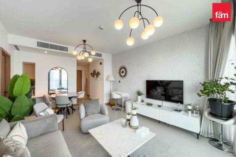 Apartment in Dubai Marina, Dubai 2 bedrooms, 115.2 sq.m. № 49956 - photo 3