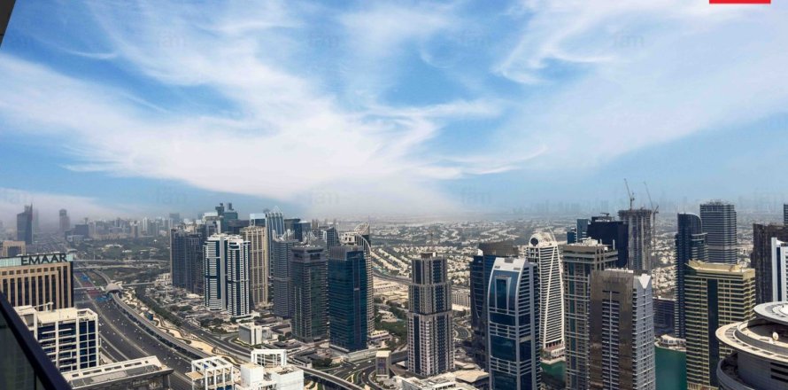 Apartment in Dubai Marina, Dubai 2 bedrooms, 115.2 sq.m. № 49956